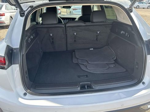 Certified 2023 Buick Envision Essence image 12