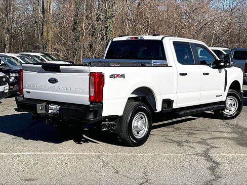 Certified 2023 Ford F250 XL AWD/4WD image 12