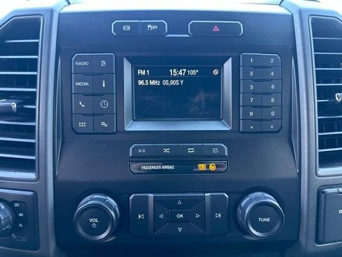 Certified 2022 Ford F350 XL w/ Power Equipment Group AWD/4WD image 18