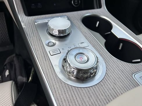 New 2027 Genesis GV80 3.5T Prestige AWD/4WD image 31