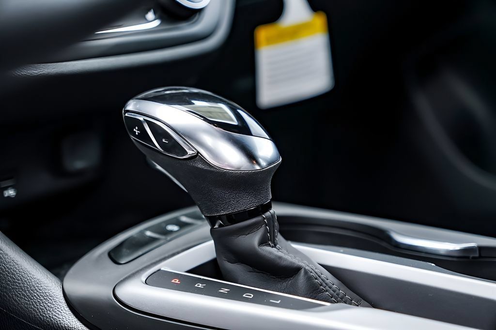New 2026 Buick Envista Sport Touring w/ Convenience I Package FWD image 12