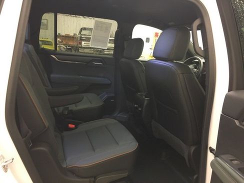 Used 2024 GMC Acadia AT4 w/ LPO, Floor Liner Package image 16