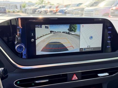 Used 2022 Hyundai Sonata SEL Plus FWD image 18