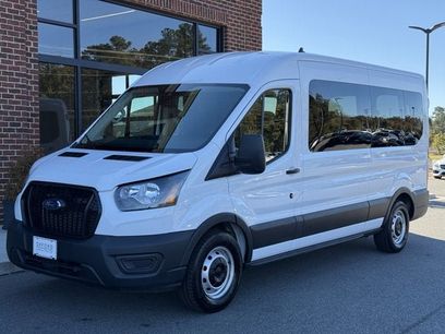 Used 2023 Ford Transit 350 XL