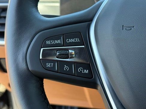 Certified 2023 BMW i4 eDrive35 w/ Premium Package RWD image 25