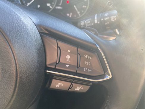 Certified 2023 MAZDA CX-5 AWD 2.5 S w/ Premium Plus Pkg image 10