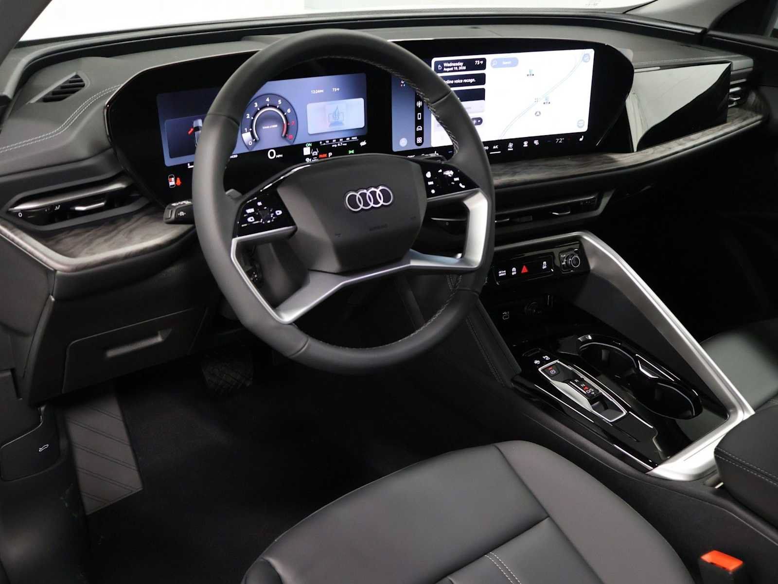 New 2026 Audi Q5 Premium AWD/4WD image 4