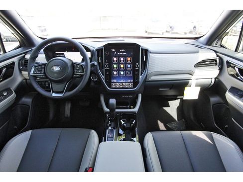 New 2026 Subaru Forester Limited image 7