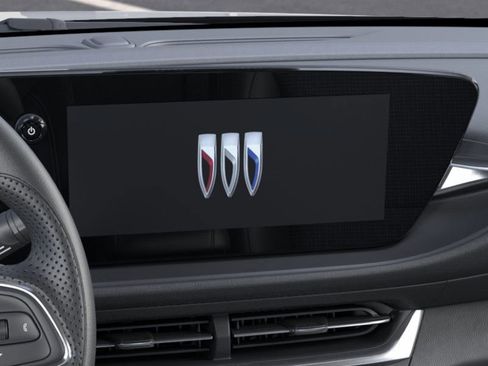 New 2026 Buick Envista Preferred image 20