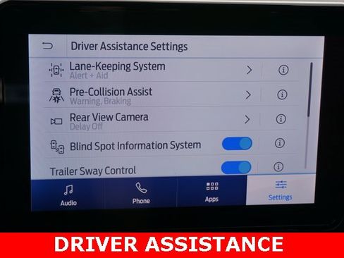 Used 2023 Ford Explorer XLT w/ Equipment Group 202A image 6