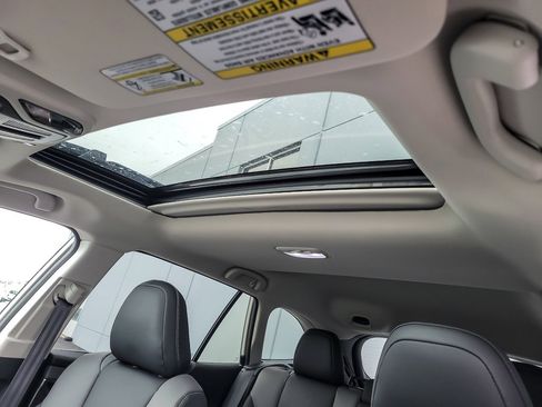 Certified 2025 Subaru Outback Onyx Edition image 8