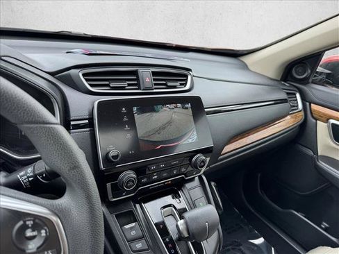 Used 2018 Honda CR-V EX image 15