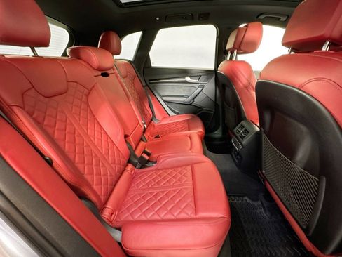 Used 2023 Audi SQ5 Premium Plus image 26