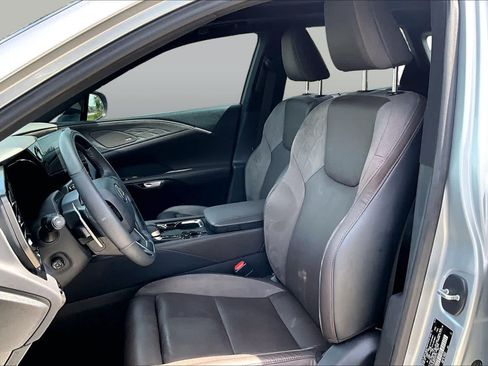 Used 2023 Lexus RX 350 FWD w/ Cold Area Package image 8