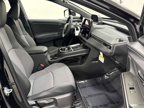 New 2026 Toyota bZ XLE Plus image 29