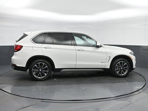 Used 2018 BMW X5 xDrive35i AWD/4WD image 8