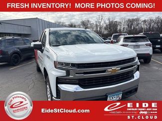 Used 2019 Chevrolet Silverado 1500 LT w/ All-Star Edition video 1