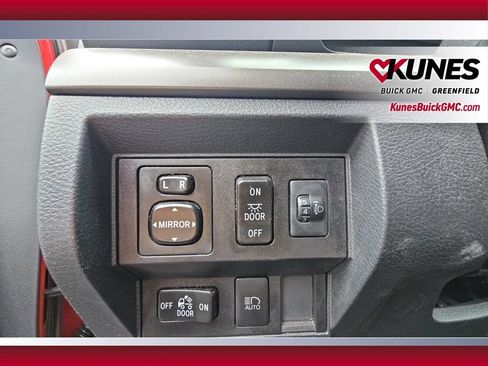Used 2019 Toyota Tundra SR5 w/ SX Package AWD/4WD image 14