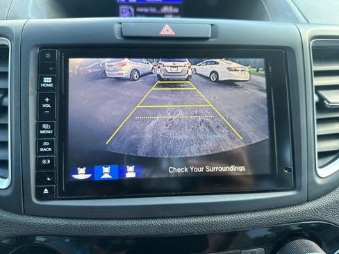 Used 2016 Honda CR-V EX-L image 19