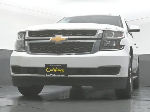 Used 2020 Chevrolet Tahoe LS w/ Skid Plate Package AWD/4WD image 46