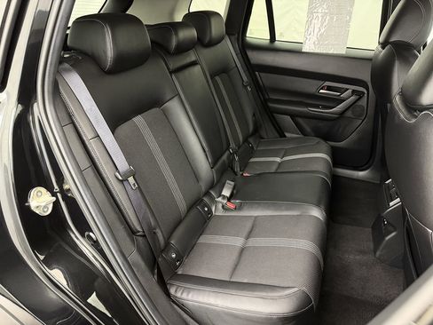 Used 2025 MAZDA CX-50 AWD 2.5 S w/ Preferred Package image 40