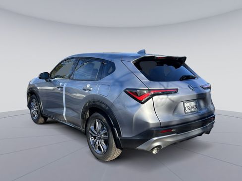 New 2025 Acura ADX FWD image 3