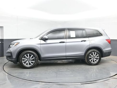 Used 2021 Honda Pilot EX-L image 6