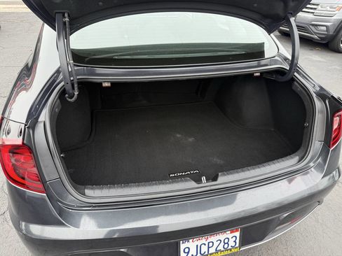 Used 2021 Hyundai Sonata SE image 19