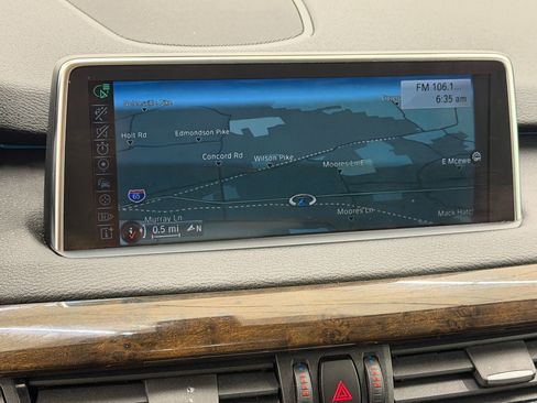 Used 2016 BMW X5 sDrive35i RWD image 20