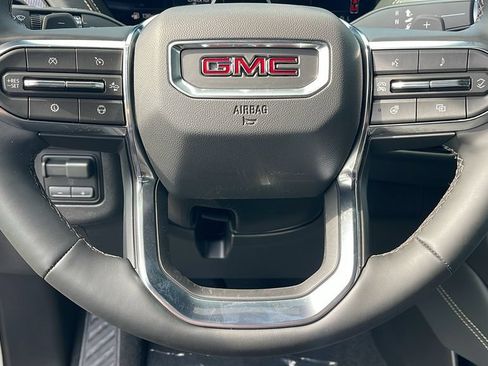 New 2026 GMC Yukon Elevation w/ Elevation Premium Package AWD/4WD image 27