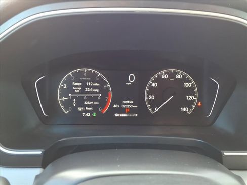 Used 2025 Honda Pilot EX-L image 23