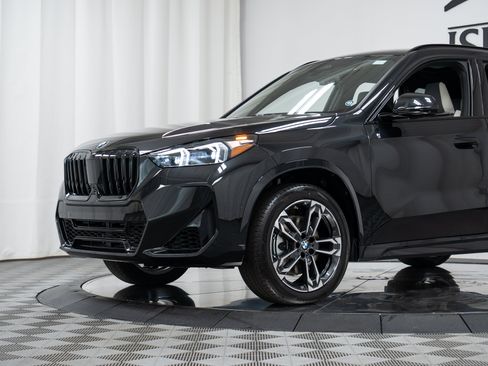 New 2026 BMW X1 xDrive28i w/ Technology Package AWD/4WD image 25