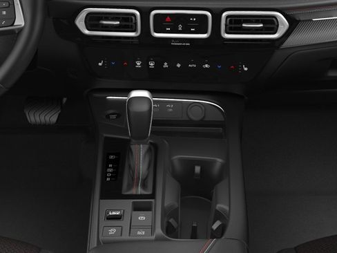 New 2026 Nissan Sentra SR w/ SR All Weather Package FWD image 20