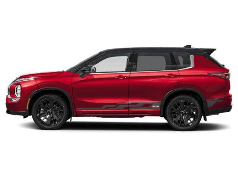 New 2026 Mitsubishi Outlander AWD image 6