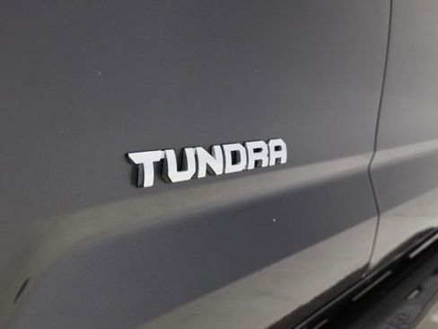 Used 2022 Toyota Tundra SR5 w/ SR5 Premium Package AWD/4WD image 11