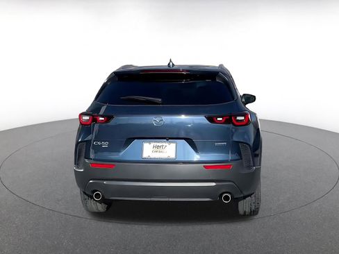 Used 2025 MAZDA CX-50 2.5 Hybrid w/ Premium Plus Pkg image 12