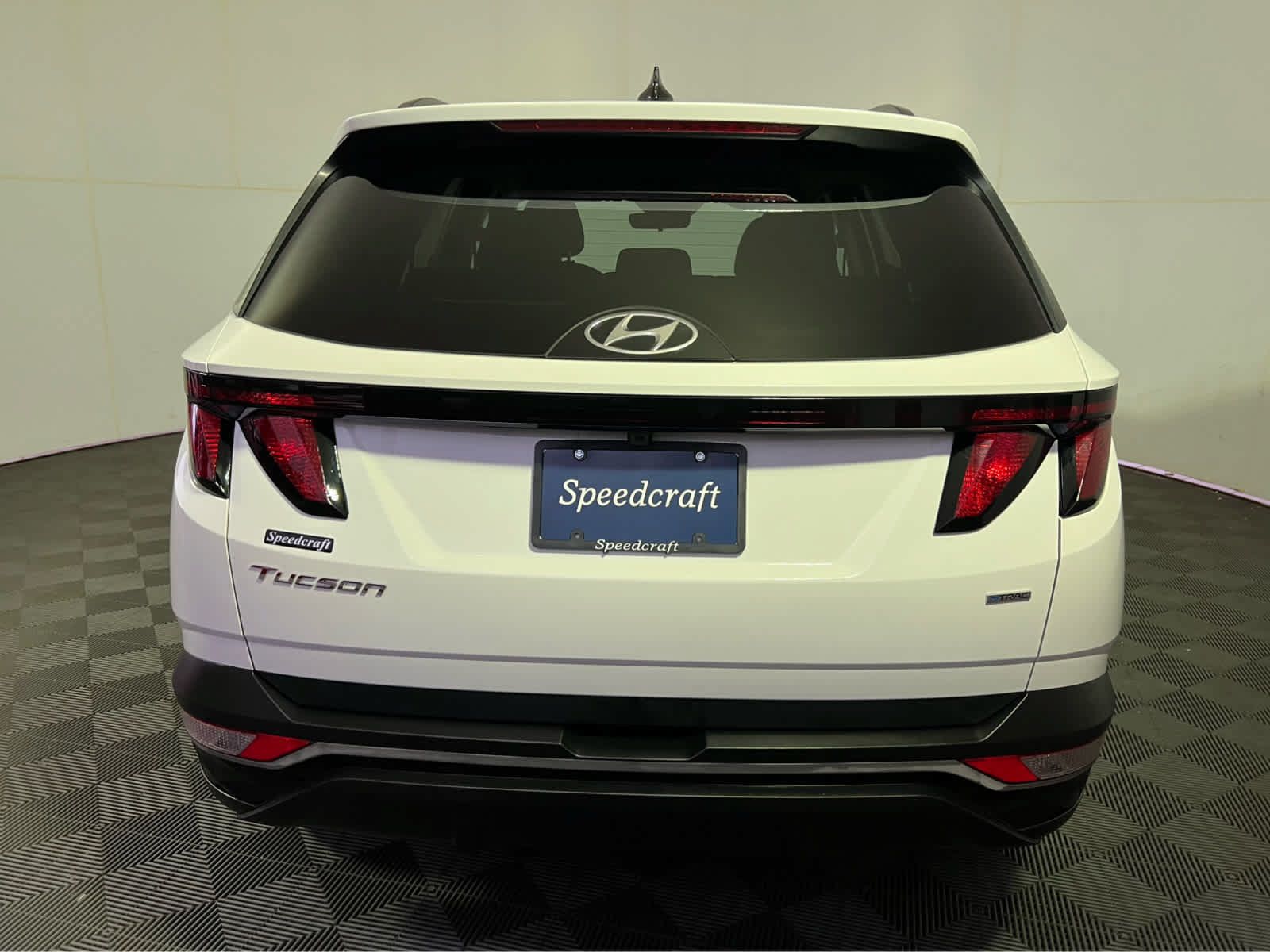 Used 2024 Hyundai Tucson SEL AWD/4WD image 6