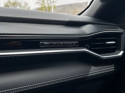 Used 2024 Ford Mustang GT Premium RWD image 14