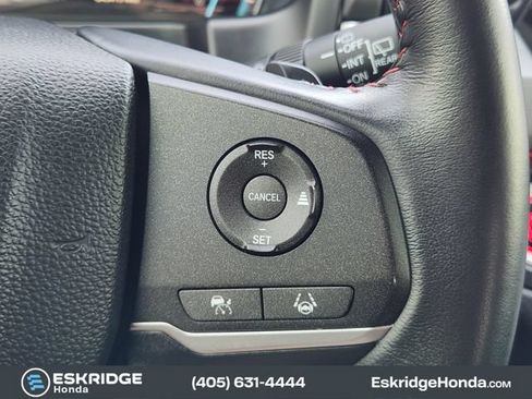 Used 2024 Honda Odyssey Sport image 30
