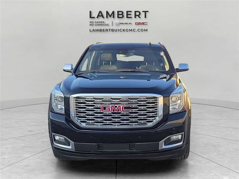Used 2019 GMC Yukon XL Denali w/ Denali Ultimate Package image 10