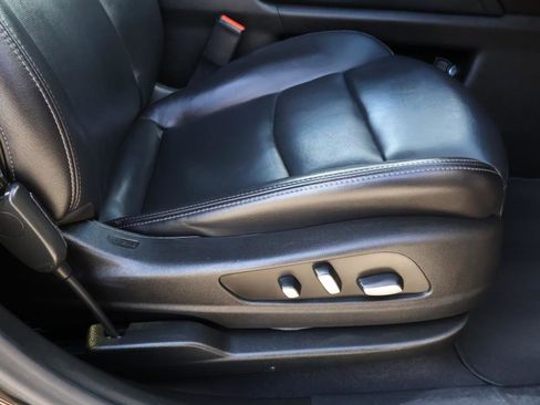 Used 2023 Cadillac XT6 Premium Luxury image 24