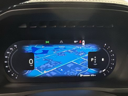 New 2026 Volvo XC90 B5 Core AWD/4WD image 15