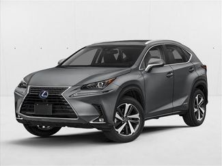 Used 2018 Lexus NX 300h AWD w/ Comfort Package video 1