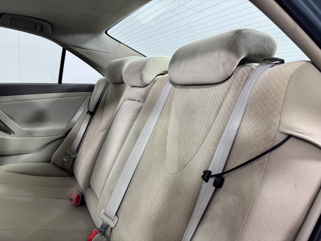 Used 2007 Toyota Camry LE FWD image 20