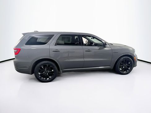 Used 2022 Dodge Durango R/T w/ Blacktop Package image 4