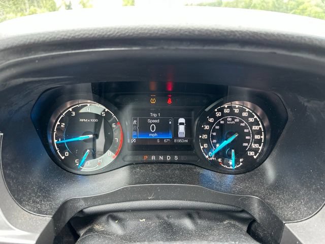 Used 2021 Ford Ranger XLT w/ Equipment Group 302A High AWD/4WD image 16