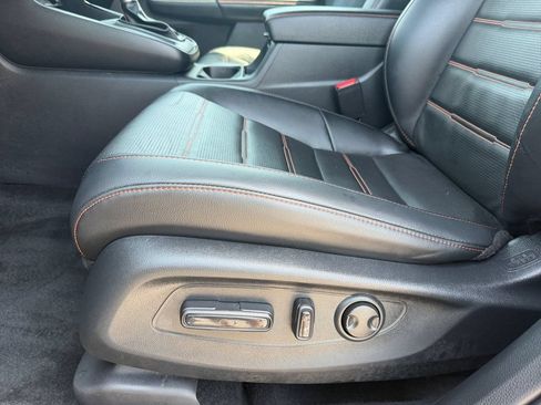 Used 2024 Honda CR-V Sport-L image 11