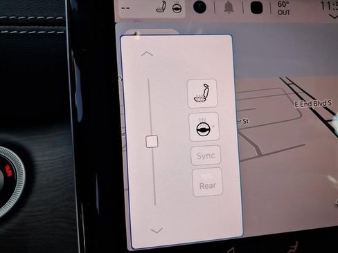 New 2025 Jeep Grand Cherokee L Limited w/ Black Appearance Package image 11