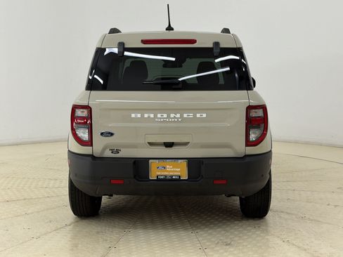 Certified 2024 Ford Bronco Sport Big Bend w/ Convenience Package AWD/4WD image 10