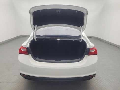 Used 2016 Chevrolet Malibu LT FWD image 29